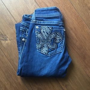 Women’s Miss Me Jeans Size 23